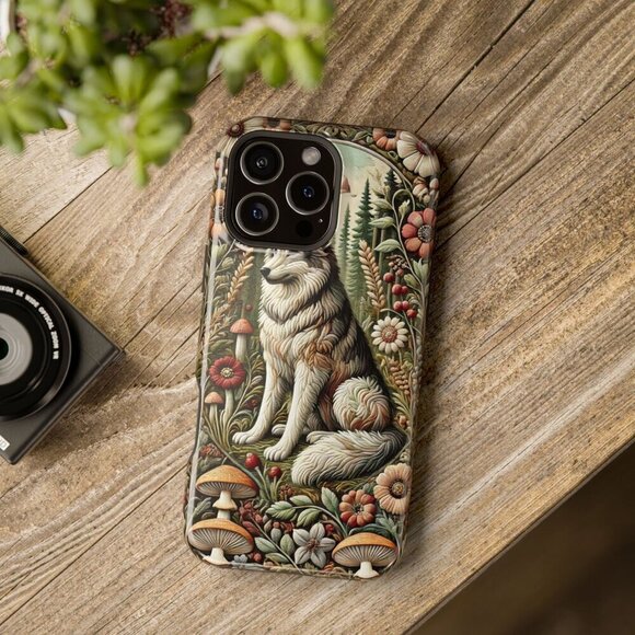 iPhone Phone Cases, Perfect Stylish Mobile Case, MLNMC565 - Picture 4 of 13